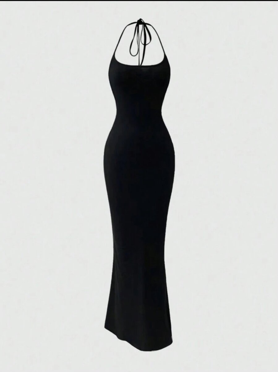 Mermaid Dress