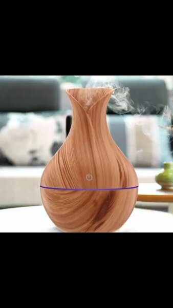 DIFFUSER