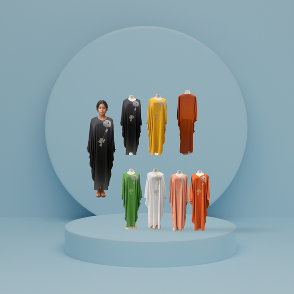 Women fashion
