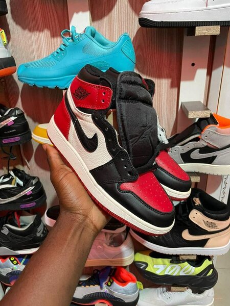 Jordan 1