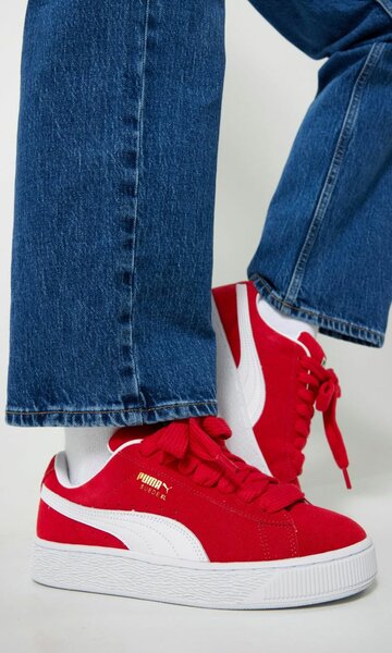 PUMA Suède XI