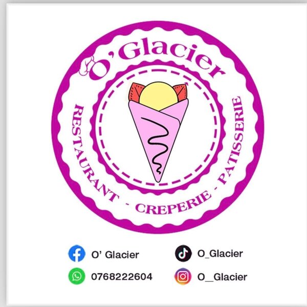 O'glacier 