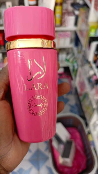 Dupes des parfums Asad et Yara