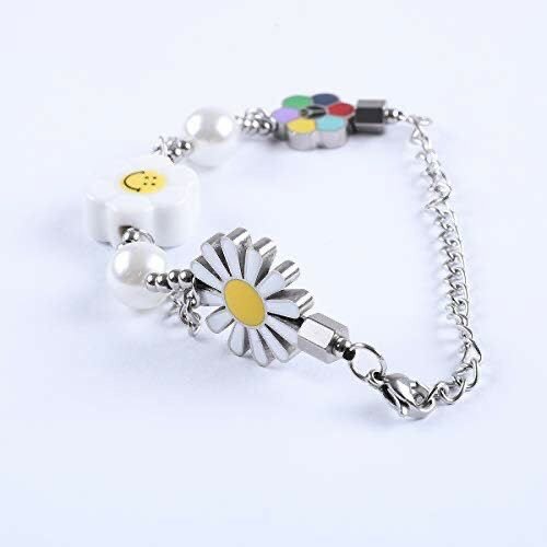 Designed bracelet