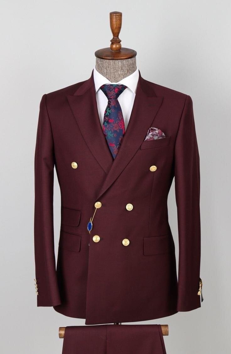 Veste costumes