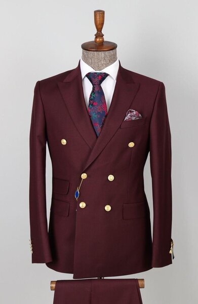 Veste costumes