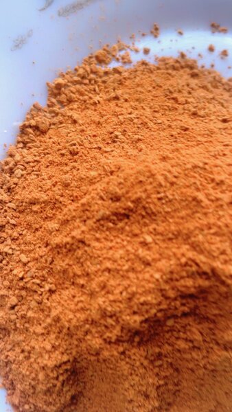 Canelle en poudre