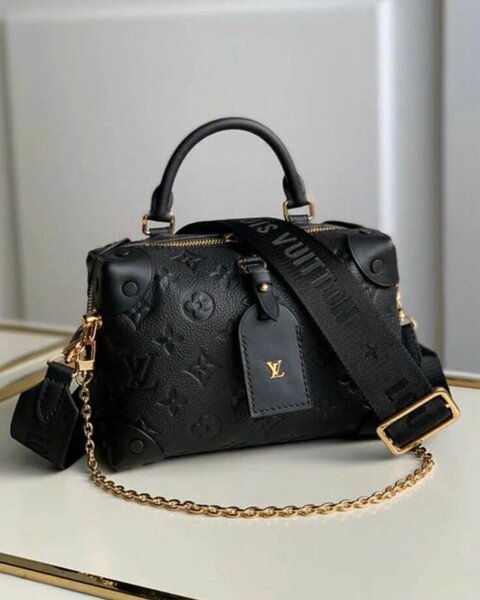 LADIES PURSE