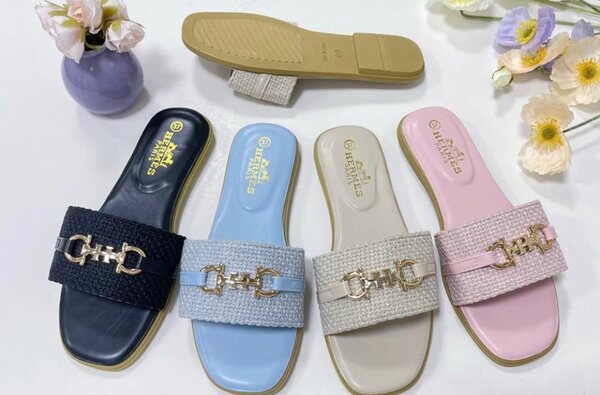 Sandale chic