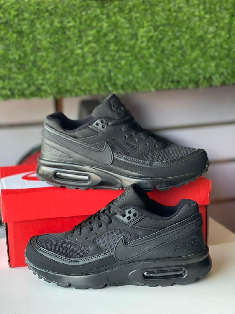 Nike are max