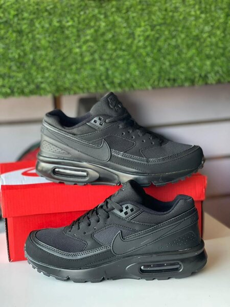 Nike are max