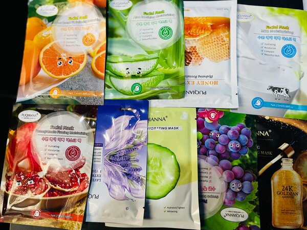 Face mask