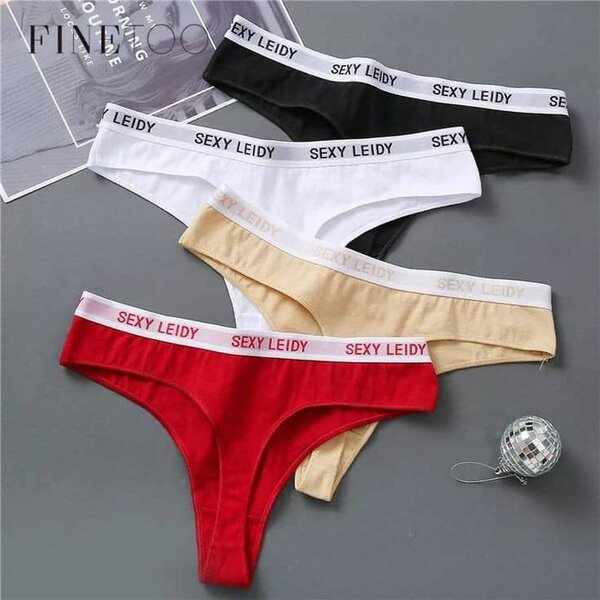 PANTIES