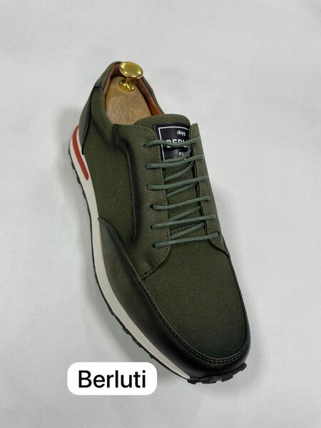 Berluti