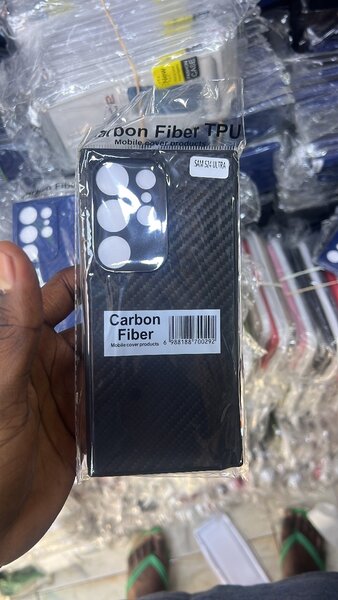 Coque S24 ultra