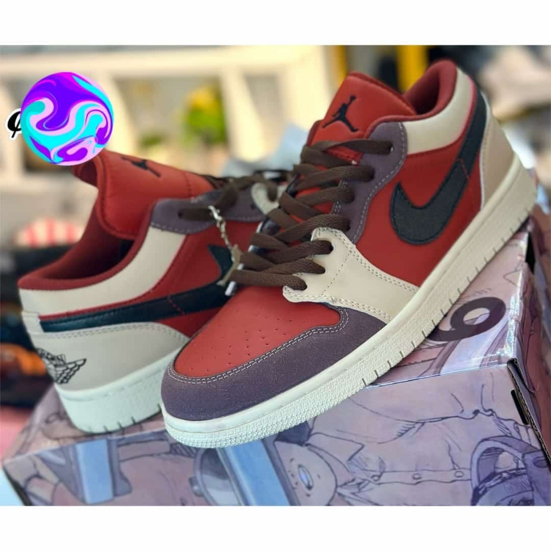 Nike Dunk Low