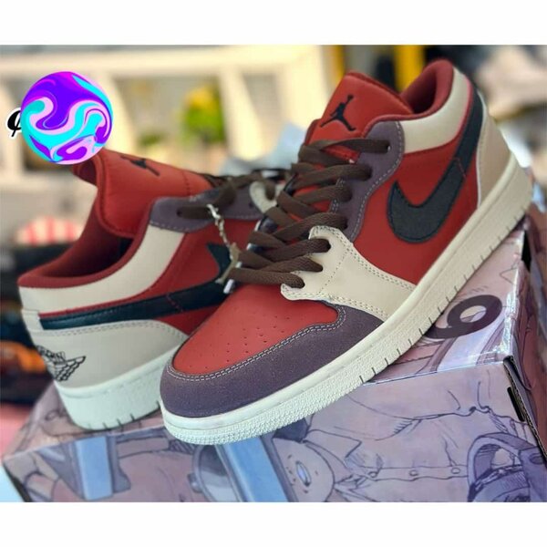 Nike Dunk Low