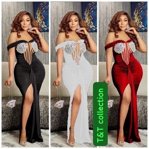 Ladies wear
