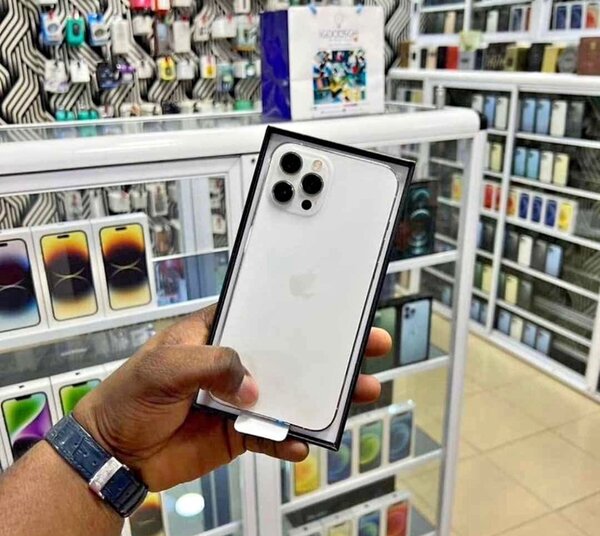 iPhone 12 Pro Max