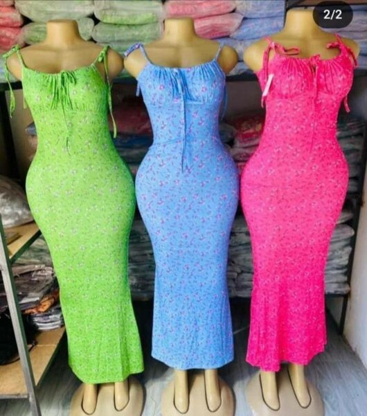 Dresses
