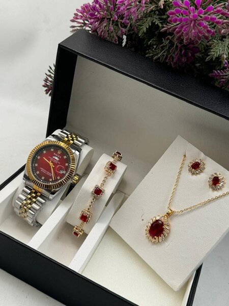 Ladies set