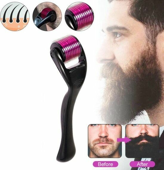 Dermaroller