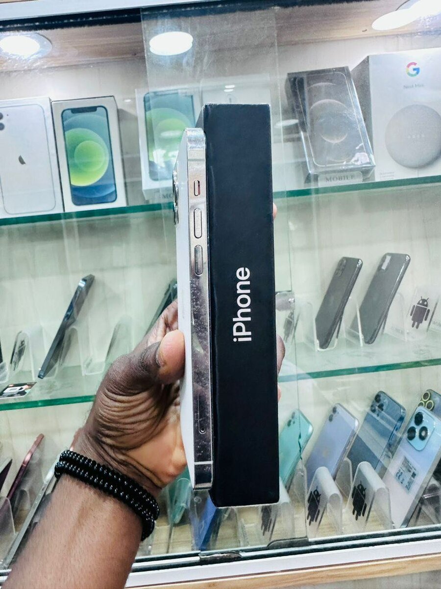 iPhone 13 pro