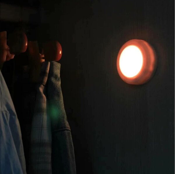 LAMPE LED INDUCTIVE