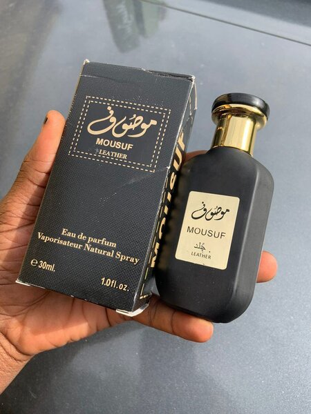 Mosuf 50ml