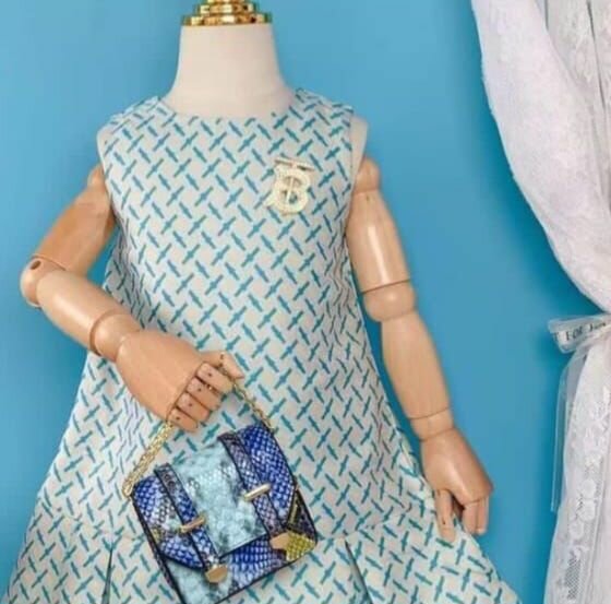 Kids girls dresses