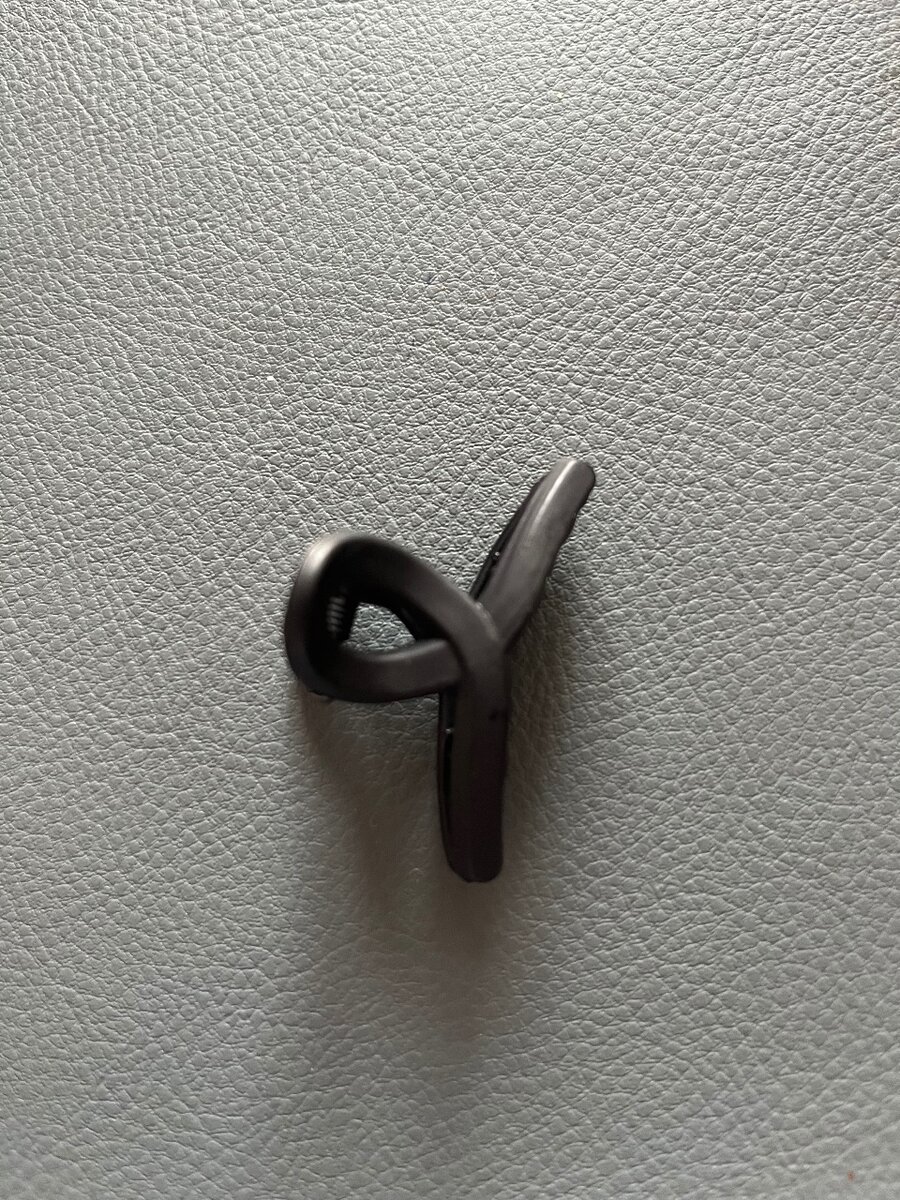 Hair Clip
