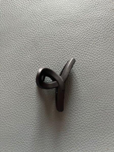 Hair Clip