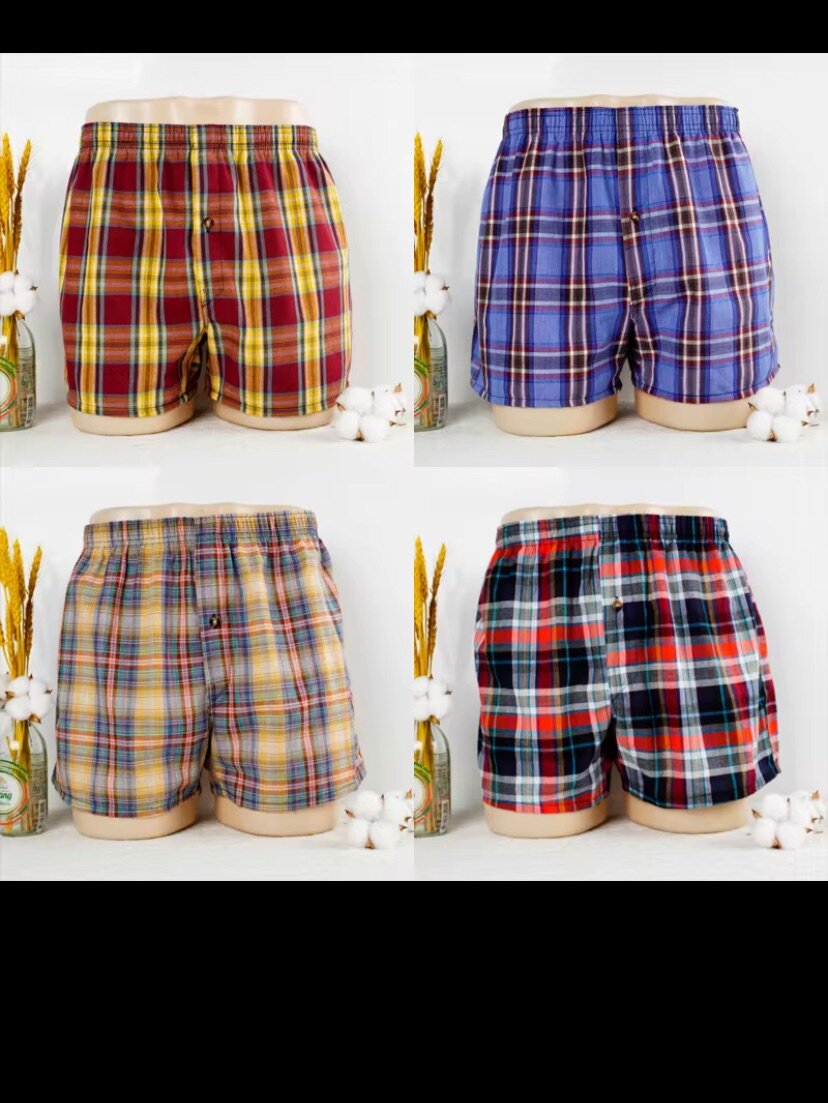 Boxers gagne temps