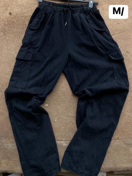 Cargo pants