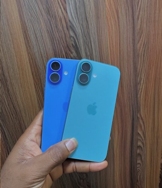 iPhone 16 128gb