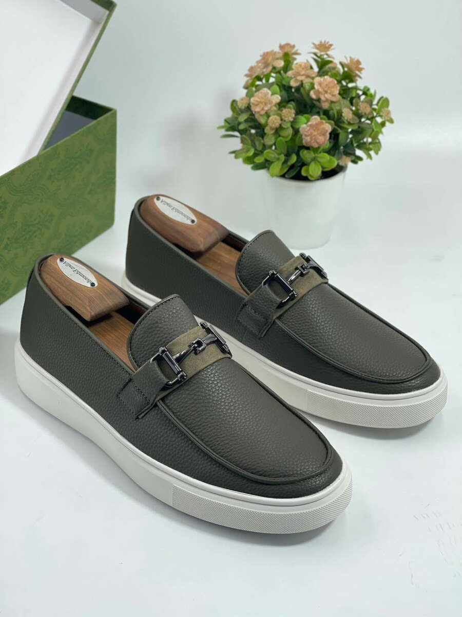 GUCCI OLIVE