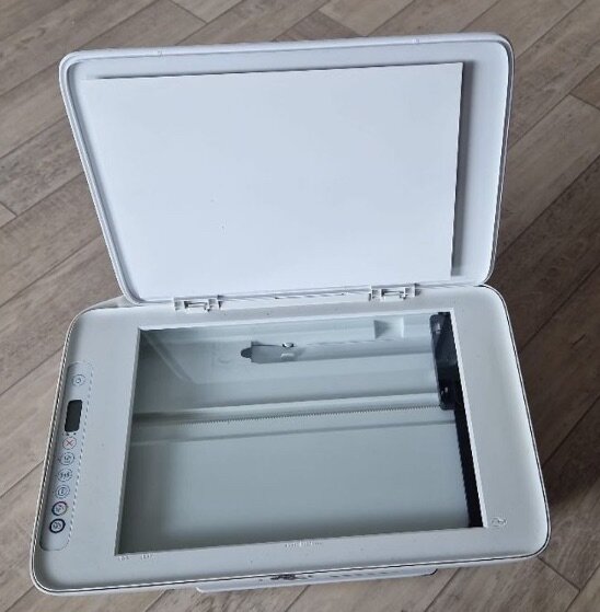 Imprimante HP