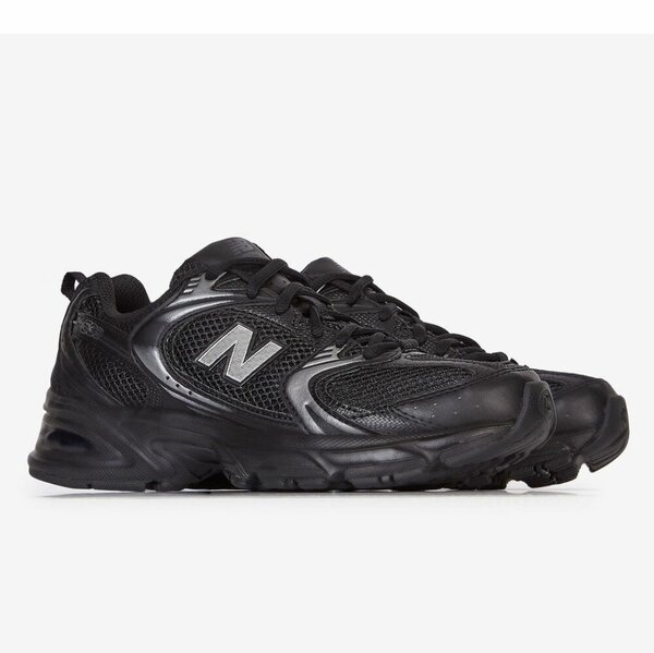 Chaussures de Sport Noires New Balance