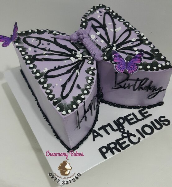 Cakes