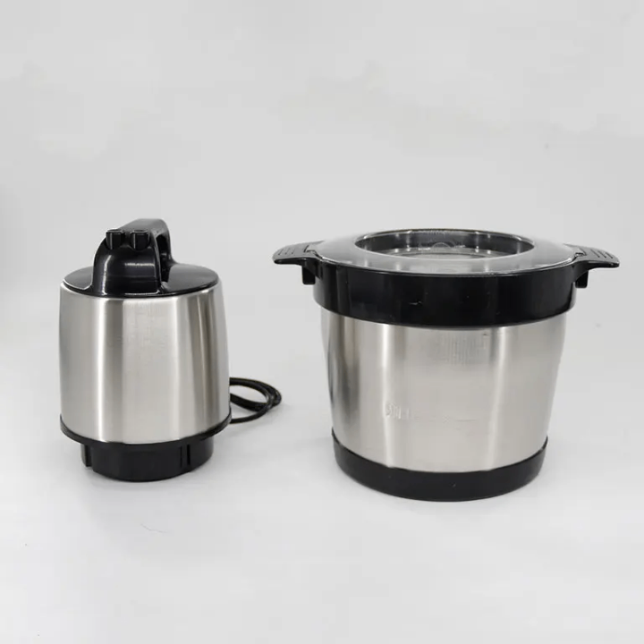 Fufu machine