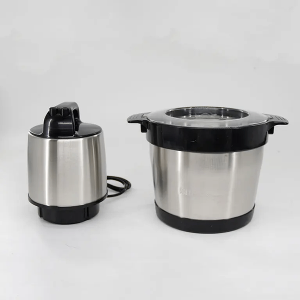 Fufu machine
