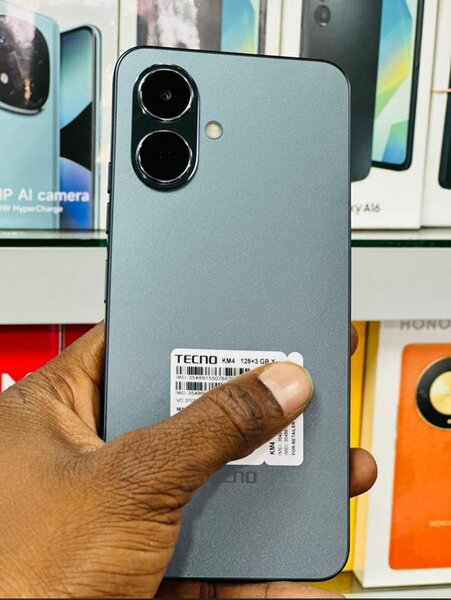 Tecno pop 10