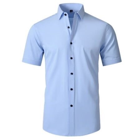 Office short sleeves