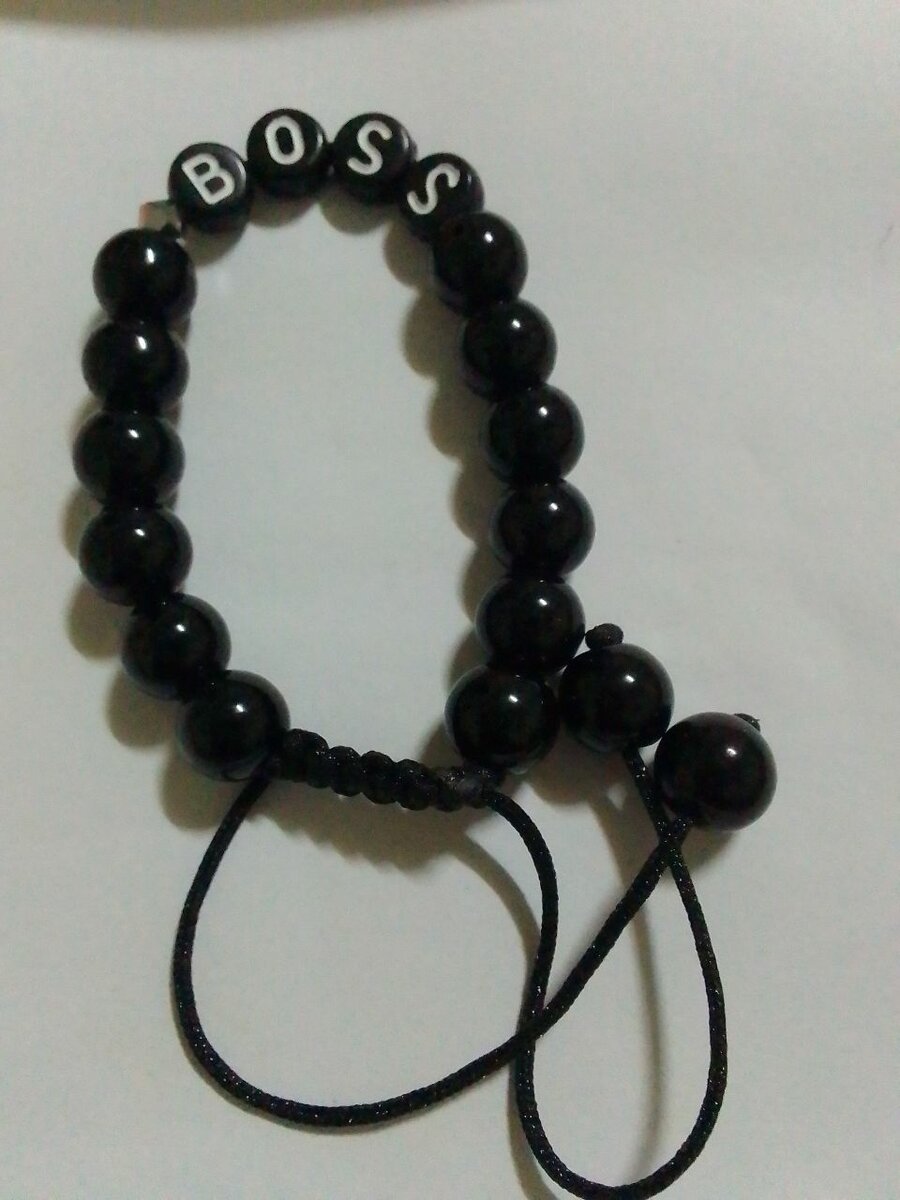 Boss DIY
