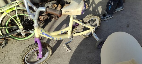 Принцесса
