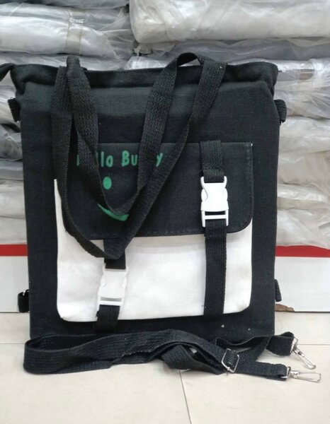 Tote bags
