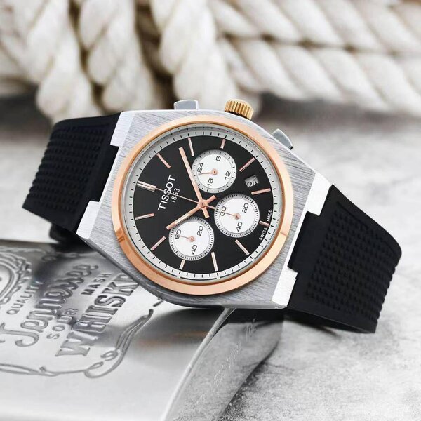 MONTRE