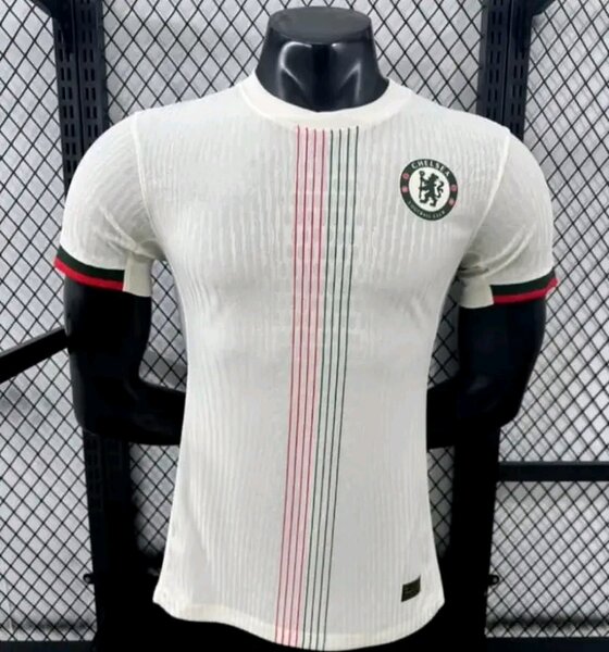 Maillot de football homme