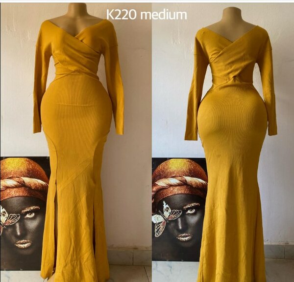 dress  