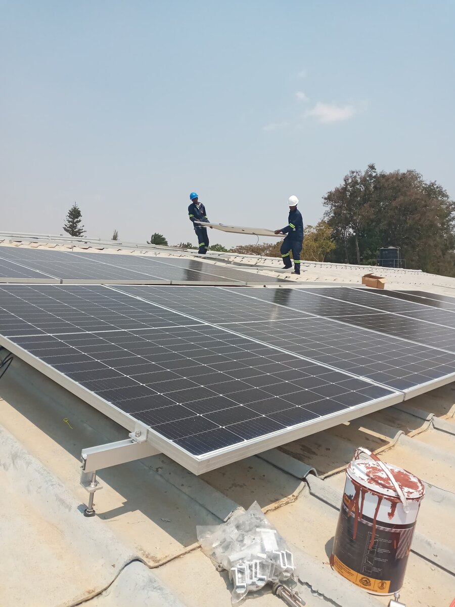Solar Products
